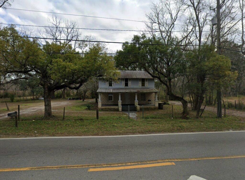 6443 Old Kings Rd, Jacksonville, FL